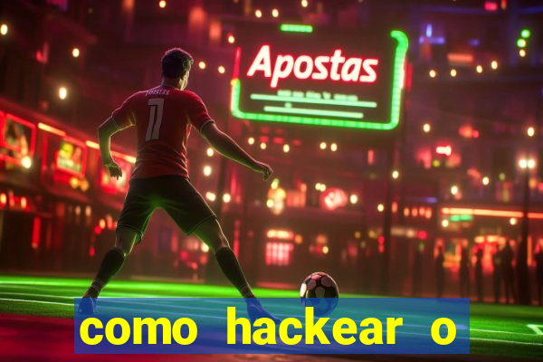 como hackear o jogo do mines